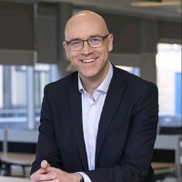 The City of Edinburgh Council Employee Gareth Barwell's profile photo