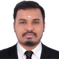 Raycom Engineering Employee Theleeban Velusamy's profile photo
