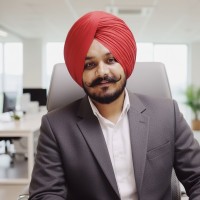 AMR Softec Employee Amardeep Zaffarwal's profile photo