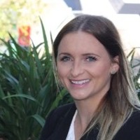 Hancock Energy Employee Danielle Poskus's profile photo
