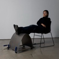 Atelier001 Employee Joana Liu's profile photo