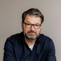 LYNX Beleggen Employee Sven Fase's profile photo
