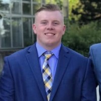 E3 Outsource Employee Ryan Hinton's profile photo