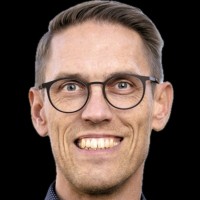 Liseberg Employee Peter Grimbeck's profile photo