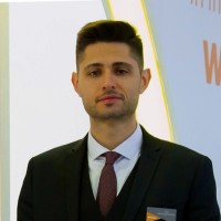 Loggma Employee Arda Kocamüftüoğlu's profile photo
