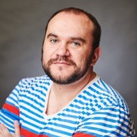 Descycle Employee Aaron Evans's profile photo