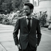 John L. Scott Real Estate Employee Hunter Evans's profile photo