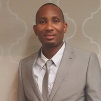 Adeolu Fasoro's profile photo