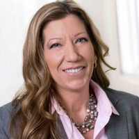 Rush Health Employee Gina Delahera's profile photo