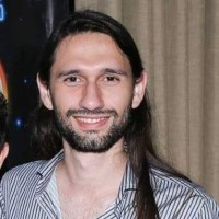 ExtendedTeam Employee Naldo de Nardi's profile photo