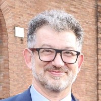 Giuseppe D'Angelo Email