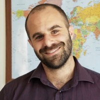 Antony T. Email & Phone Number