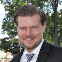 Johan Schönqvist Email & Phone Number