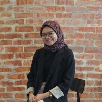 Barium Selat Employee Shazriana Suaib's profile photo