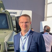 DIRECT Employee Alban Pinel's profile photo