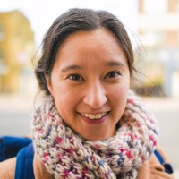 Mental Health Matters Employee Sarah Rajabalee's profile photo