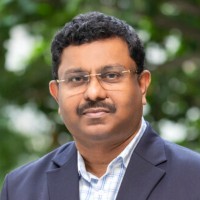 Somany Impresa Group Employee Sagi Sasidharan's profile photo