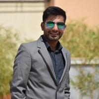 ActiKnow Consulting Pvt. Ltd. Employee Rohit Yadav's profile photo