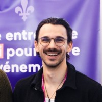 Lepointdevente.com Employee William Grenier's profile photo