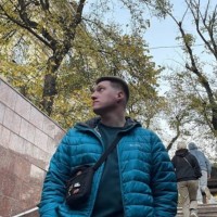 UnitySpace Employee Maksym Krepchuk's profile photo