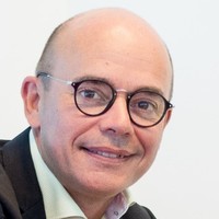 tillit Employee Yves van Cauwenberge's profile photo