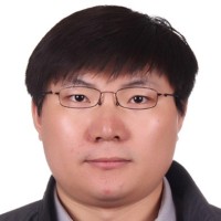 Lanzhou University Employee Feng Zhang's profile photo
