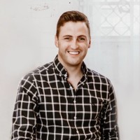 Evora Therapy ® Employee Tyler Rodwell's profile photo