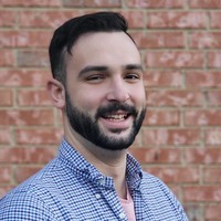 Wal Mart Pharmacy Employee Joshua B Matos's profile photo