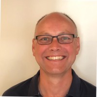 Futures Housing Group Employee Anthony Holt's profile photo