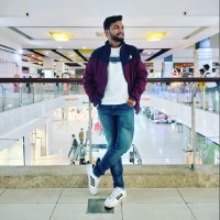 Operify Tech Employee Pradeep Kanskar's profile photo