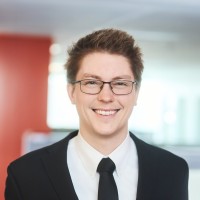 Bohler Employee Jake Pickering's profile photo