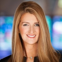 The White House Employee Kelly Loeffler's profile photo