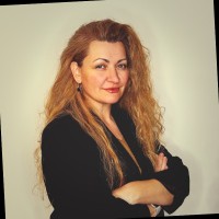 Julija Babahina Email