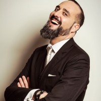 Bitcoin Suisse AG Employee German Ramirez's profile photo