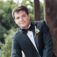 Swissblock Technologies Employee Oscar Berger's profile photo