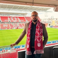 MLSE (Maple Leaf Sports & Entertainment Partnership) Employee Thiago Freire's profile photo