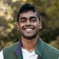 Guhan Muruganandam Email & Phone Number