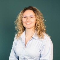 Revor Group Employee Fien Tytgat's profile photo