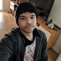 Hector Vasquez's profile photo