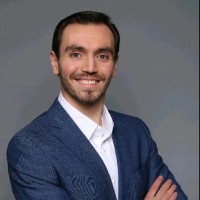 Gabriel Roeder Email & Phone Number