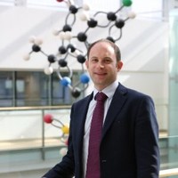 Catapult Ventures Group Employee Hamish Graham's profile photo