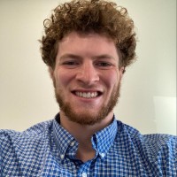 Prodrive Technologies Employee Shane Wellman's profile photo