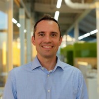 City of Newport Beach Employee Ben Davis's profile photo