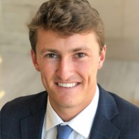 Grace Matthews, Inc. Employee Drew Gebhardt's profile photo