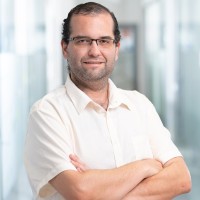 Thinksurance Employee Cleber Barbado's profile photo