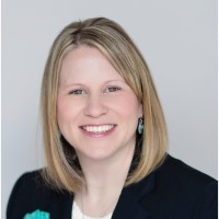 University at Buffalo Graduate School of Education Employee Kristine Mariglia's profile photo