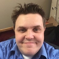 Regional Media Employee Sean Kernan's profile photo