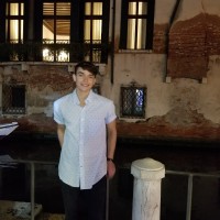 Nathan Enterline's profile photo