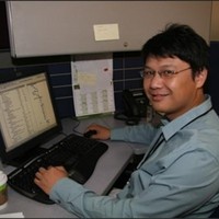 Ke Ding Email & Phone Number