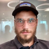 Replan.city Employee Jaro Smirnow's profile photo